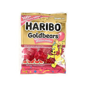 Haribo Goldbears Watermelon 100th Anniversary Edition (4oz bag)
